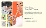 Pen Diffuser Citrus Grove