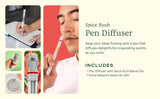 Pen Diffuser Spice Rush