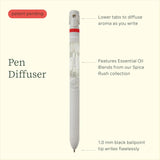 Pen Diffuser Spice Rush