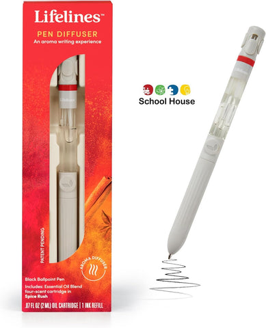 Pen Diffuser Spice Rush