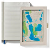 Sensory Journal Ocean Shake It Up