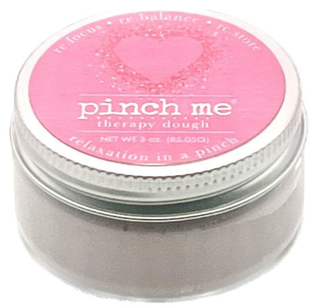 Love Pinch Me Therapy Dough