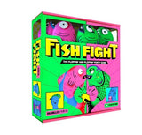 Fish Fight Game
