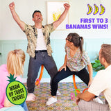 It's Bananas Game