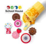Play To Go Cake & Cookies Play Set