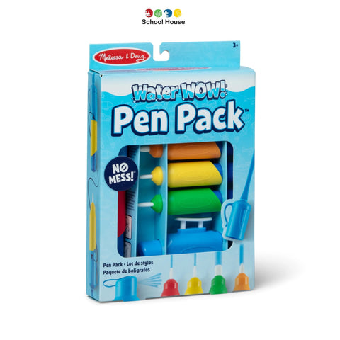 Water Wow Pen Pack