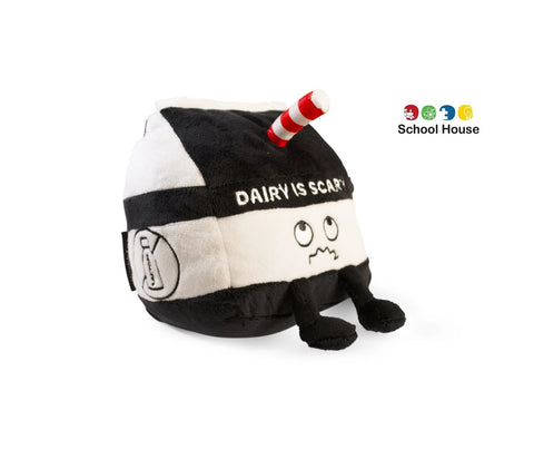 Dairy Scary Punchkin