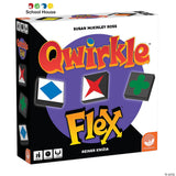 Qwirkle Flex