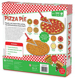 Pizza Pie Game