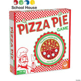 Pizza Pie Game