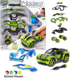 S2 Muscle Car Modarri