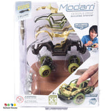 X1 Desert Camo Car Modarri