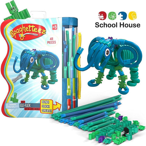 Ele-Flex Spaghetteez