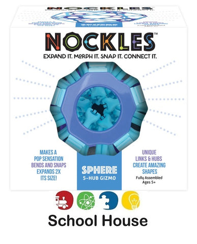 Sphere Nockles