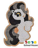 MosaicBox Pony