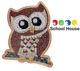 MosaicBox Owl