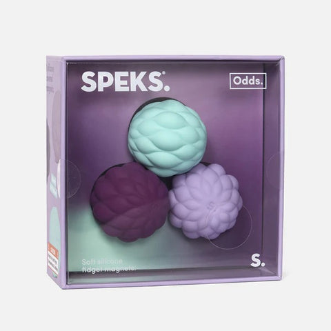 Odds Vivid Puffs