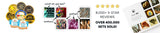 OuiSi Original Game Of Visual Connection