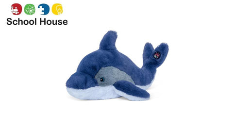 Fahlo Dolphin Plush