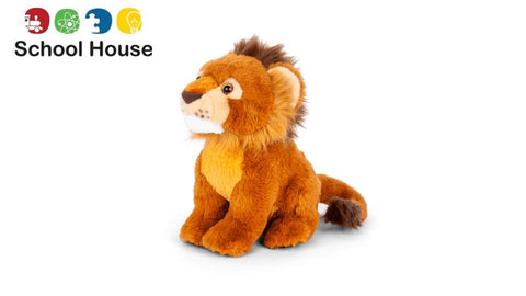 Fahlo Lion Plush
