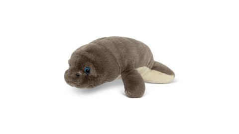 Fahlo Manatee Plush