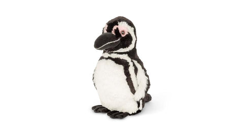 Fahlo Penguin Plush