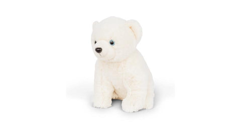 Fahlo Polar Bear Plush