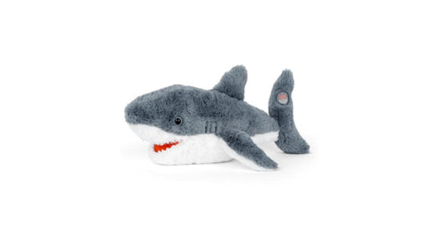 Fahlo Shark Plush