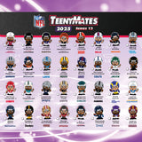 NFL 2025 Teenymates