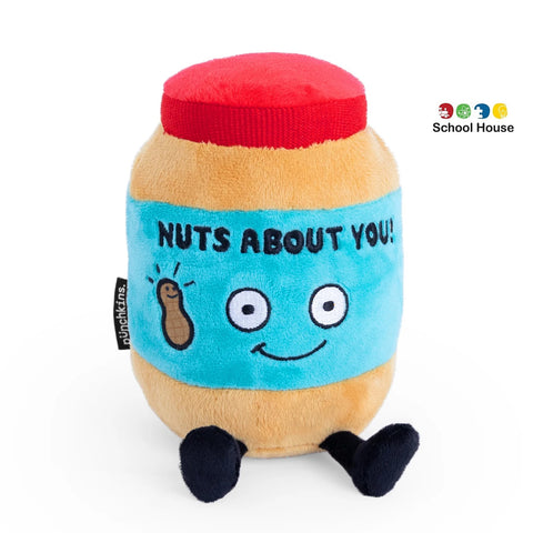 Peanut Butter Punchkin