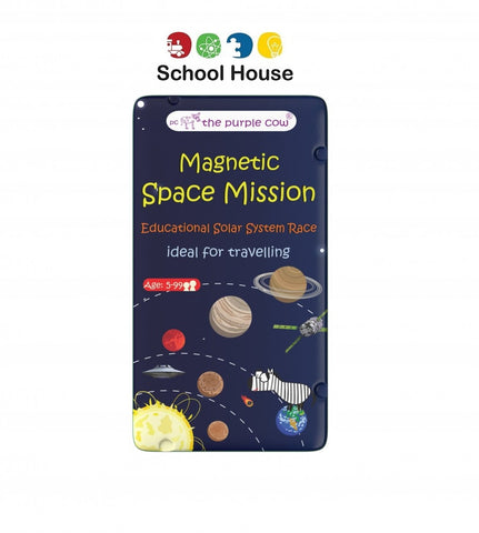 Magnetic Space Mission