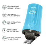 Guard Your ID Roller