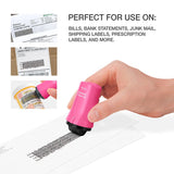 Guard Your ID Roller