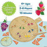 Snack Party Pals Game