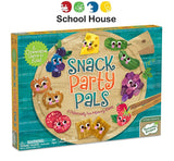 Snack Party Pals Game