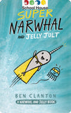 Narwhal And The Jelly Collection