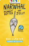 Narwhal And The Jelly Collection
