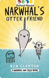 Narwhal And The Jelly Collection