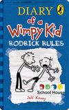 Wimpy Kid Collection