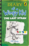 Wimpy Kid Collection