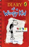 Wimpy Kid Collection