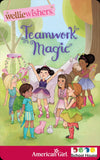 American Girl Whimsical Adventures