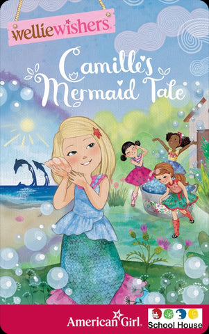 American Girl Whimsical Adventures
