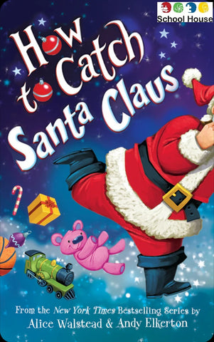 How To Catch Holiday Pack