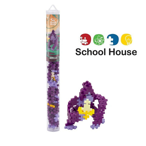 Gorilla Plus Plus Tube