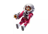 ASTRONAUT