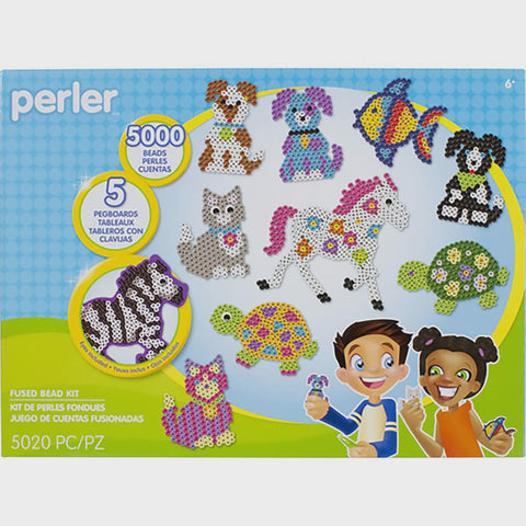 DELUXE BOX PET PARADE