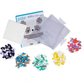 PERLER ARCH KIT PUFFY ANIMALS