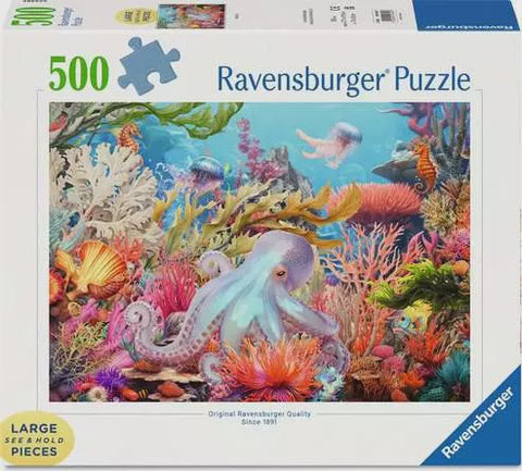 REEF LIFE LG 500 PC PZ