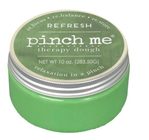 Refresh Pinch Me Therapy Dough